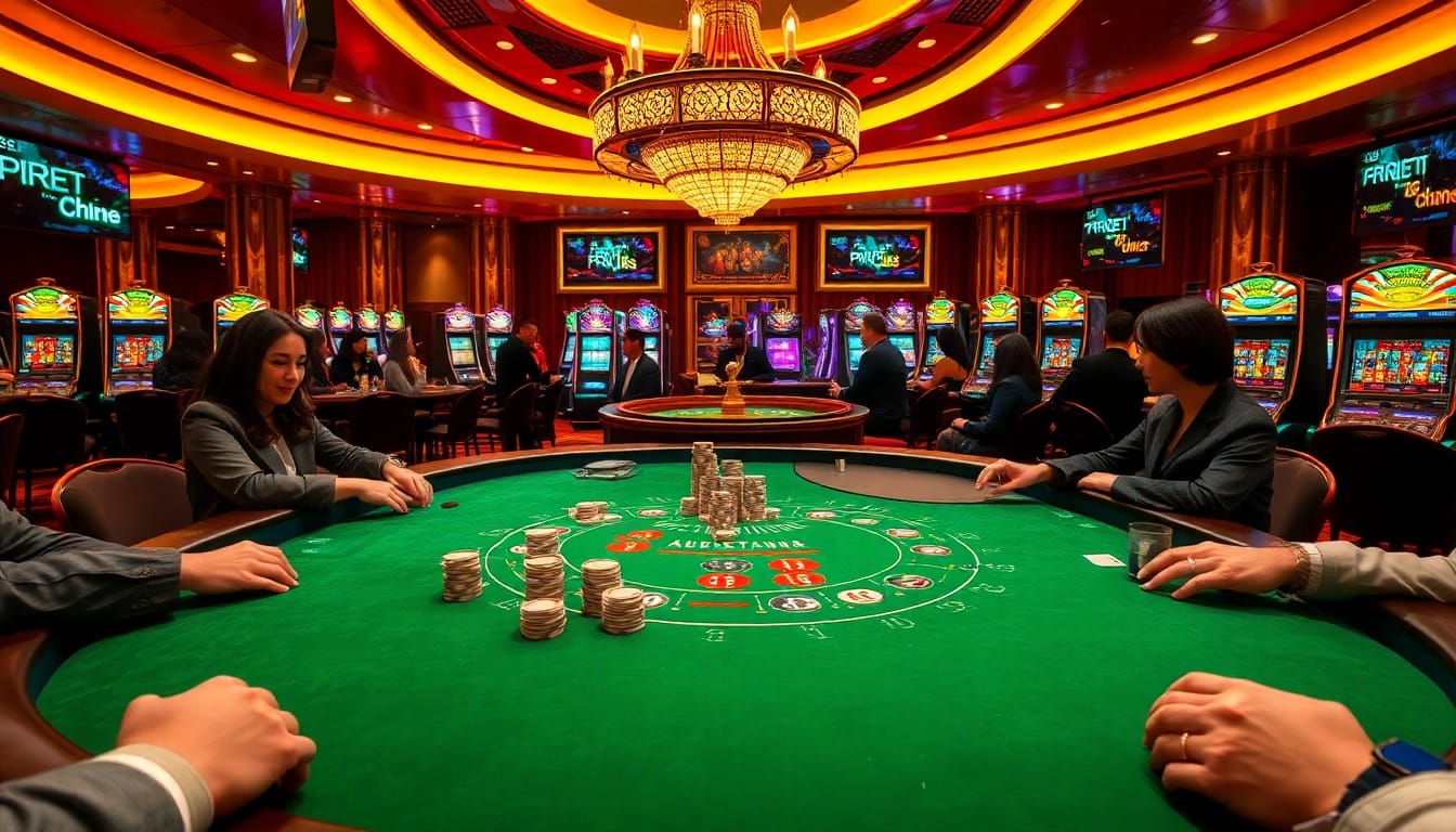 Engage in thrilling gameplay at https://new88.pet/ with vibrant casino visuals and winning strategies.