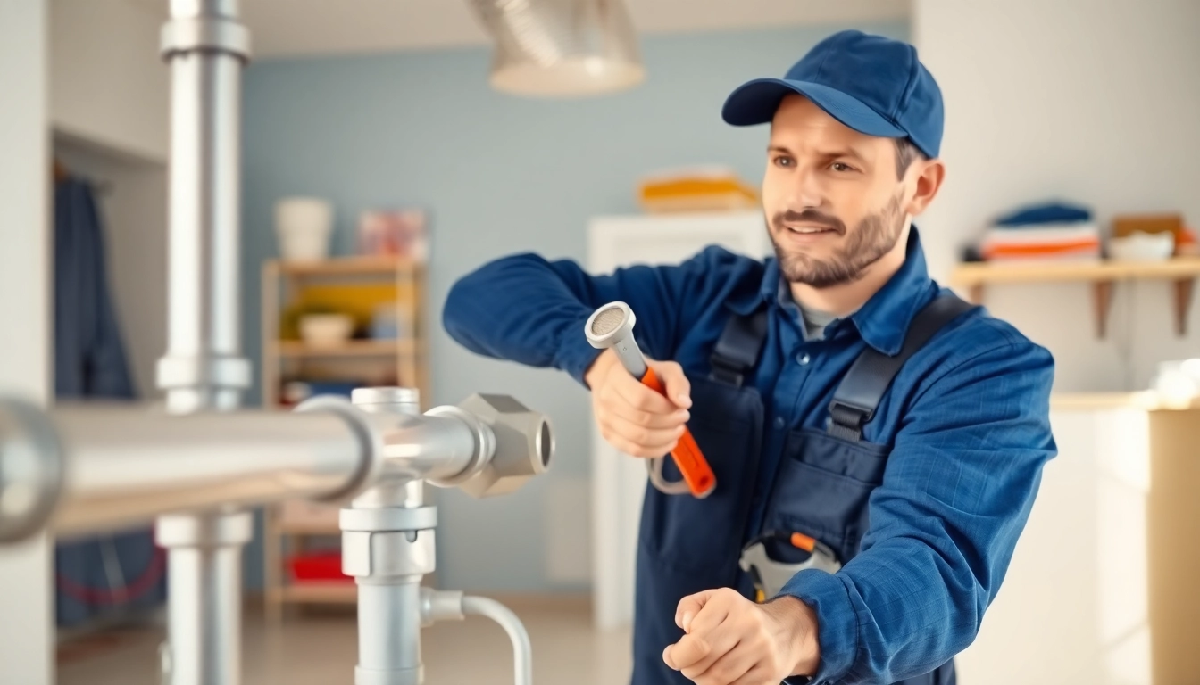 Experience whole house repiping services Tampa with skilled plumbers efficiently repairing pipes.