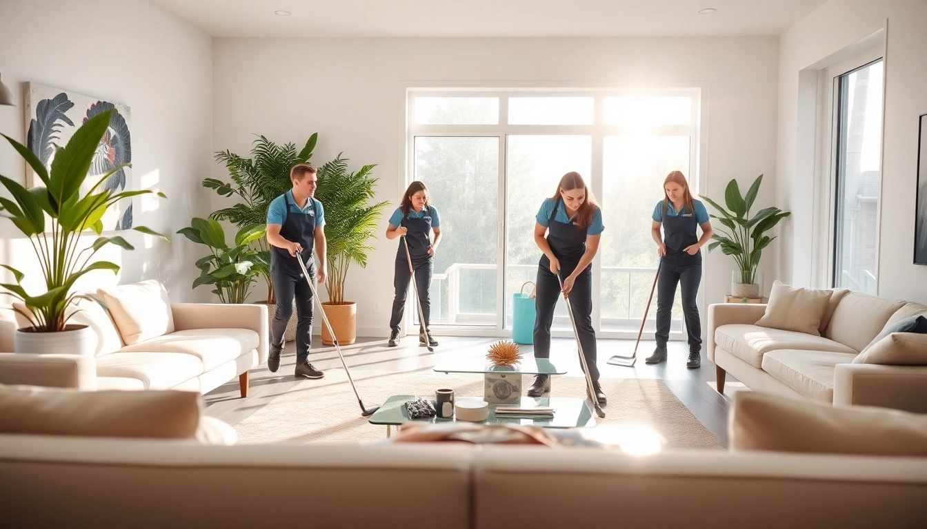 Enhance your space with professional cleaning services calgary for a spotless and inviting home.