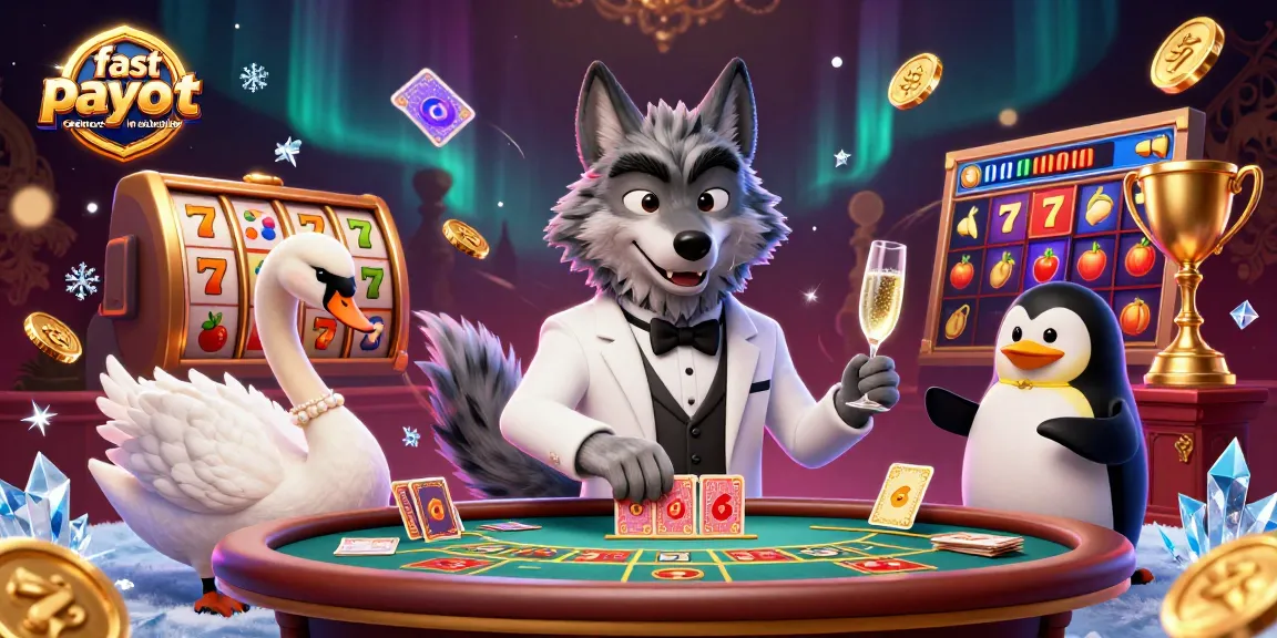 Experience swift wins at fast payout casinos in Australia with exciting games and winning strategies.