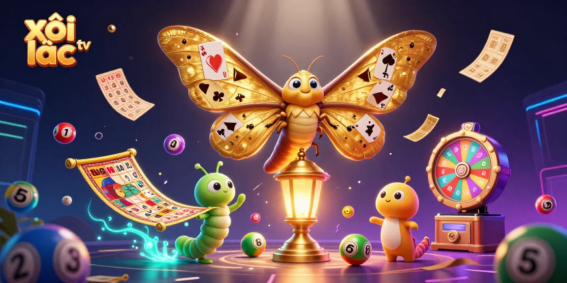 Experience thrilling gameplay with xôi lạc tv renowned for free streams and vibrant casino scenes.