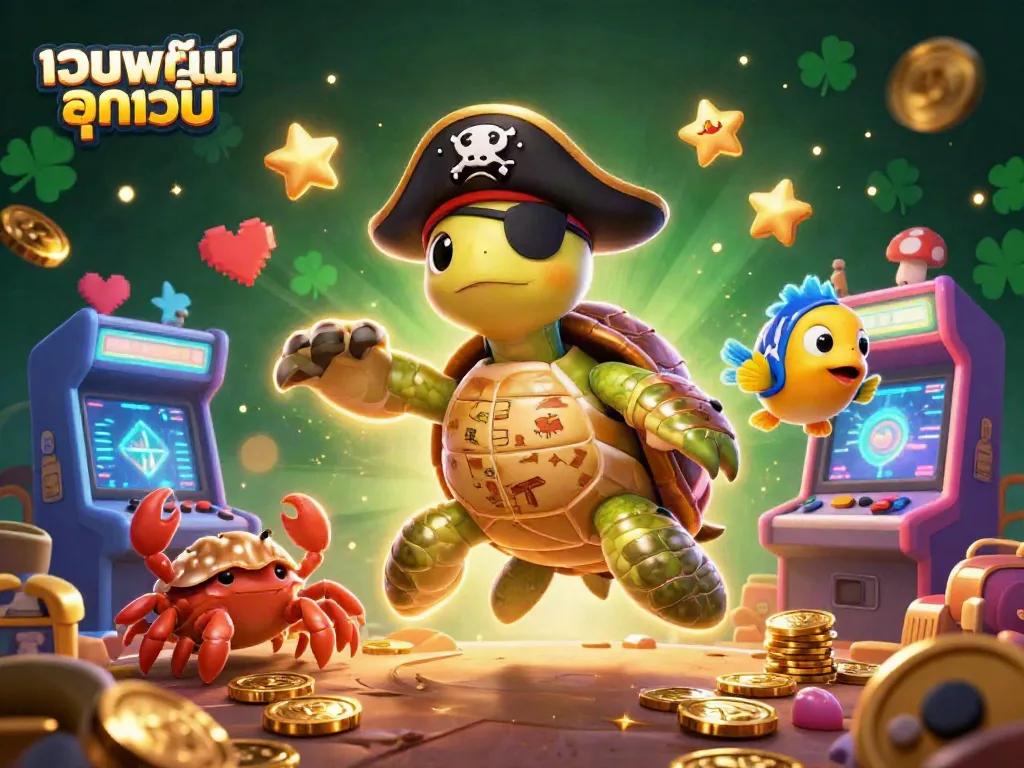 เดิมพันที่ เว็บพนันออนไลน์ ทุกเว็บ ด้วยการเล่นเกมคาสิโนที่สนุกสนานและน่าตื่นเต้น