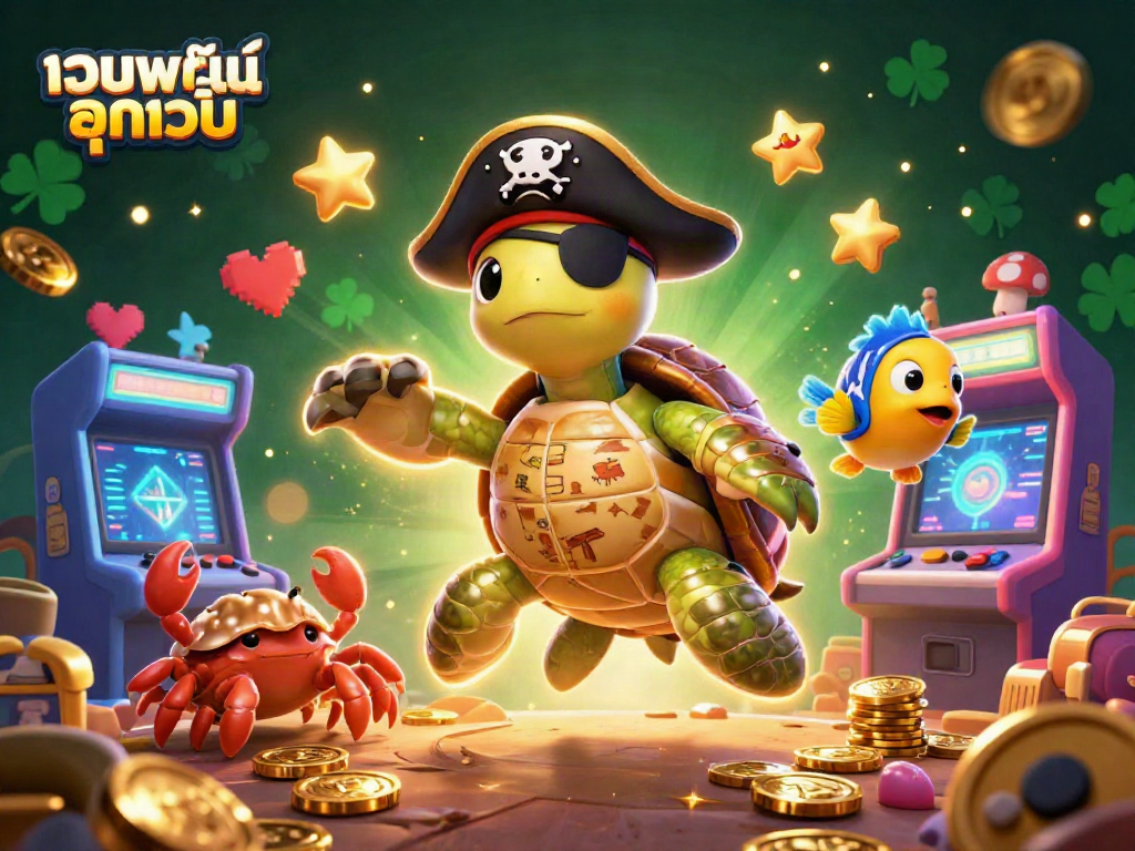 เดิมพันที่ เว็บพนันออนไลน์ ทุกเว็บ ด้วยการเล่นเกมคาสิโนที่สนุกสนานและน่าตื่นเต้น
