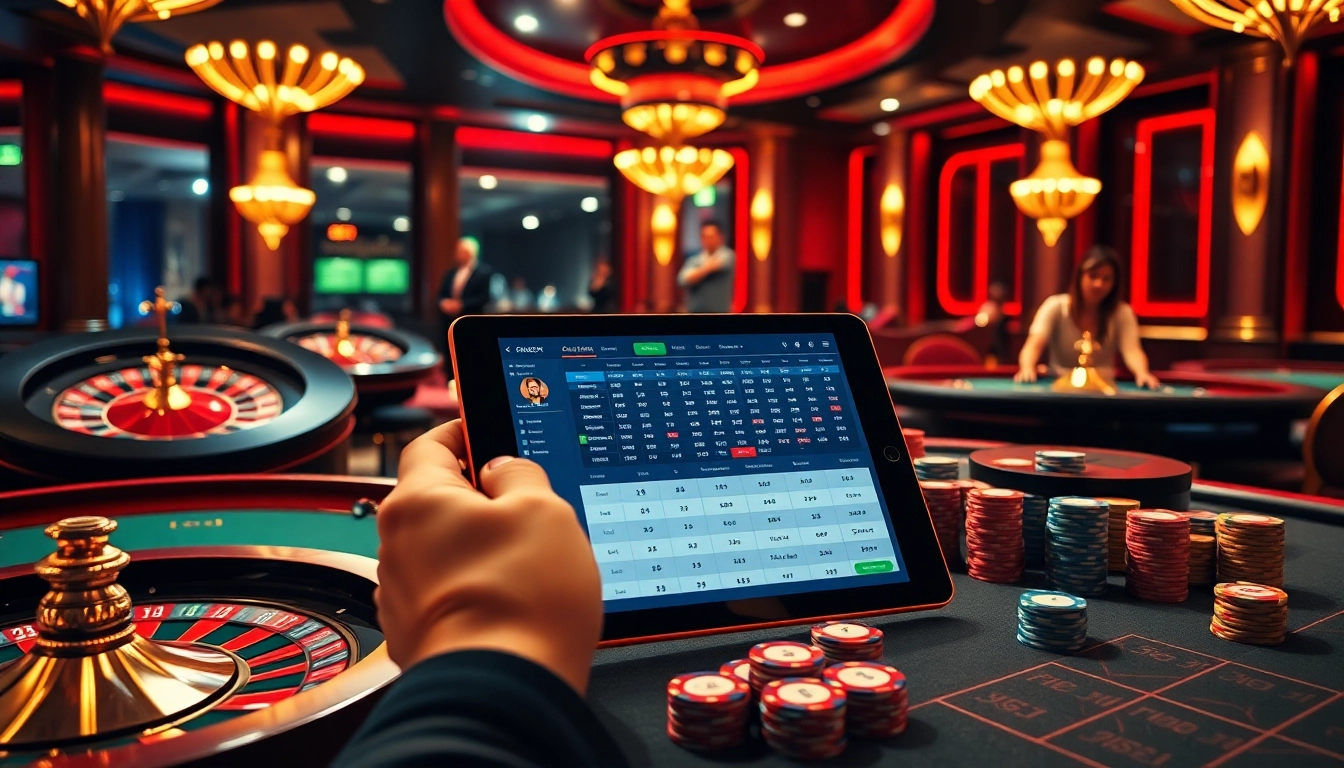 Experience thrilling cricket betting on Crickex with exciting casino ambiance.