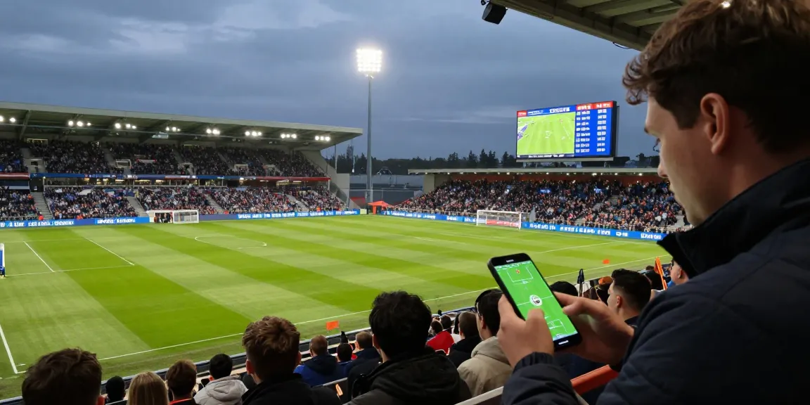 Luongsontv offers expert betting predictions and live match analysis in football.