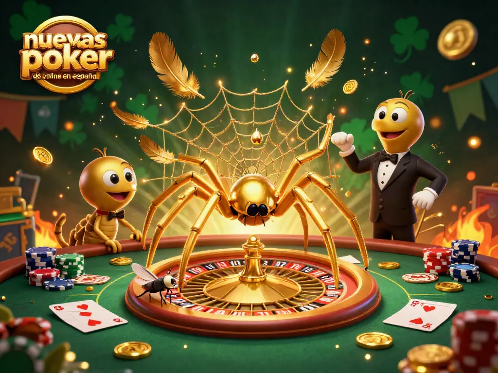 Empezar a jugar en nuevas salas de poker online en España con estrategias efectivas y fichas en juego