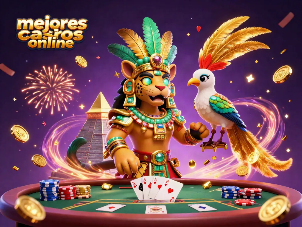 Los mejores casinos online ofrecen un emocionante combo de acción de póker y recompensas brillantes.