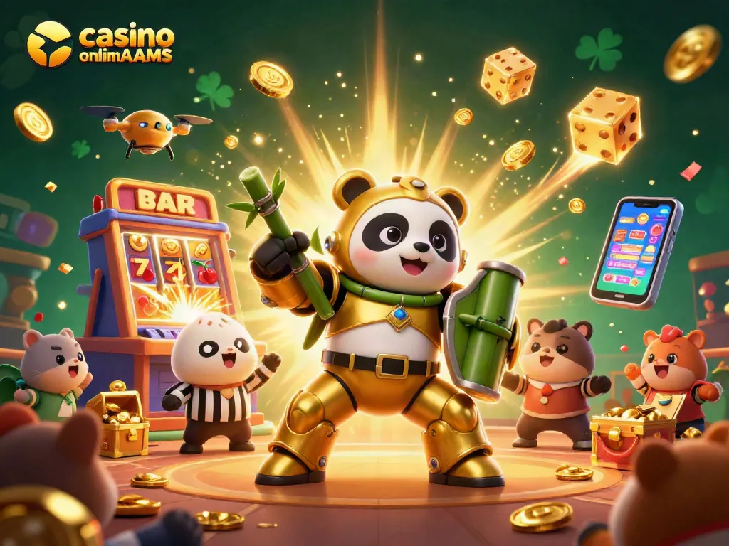 Giocare nei migliori casino online non AAMS offre jackpot e avventure straordinarie con design unico.