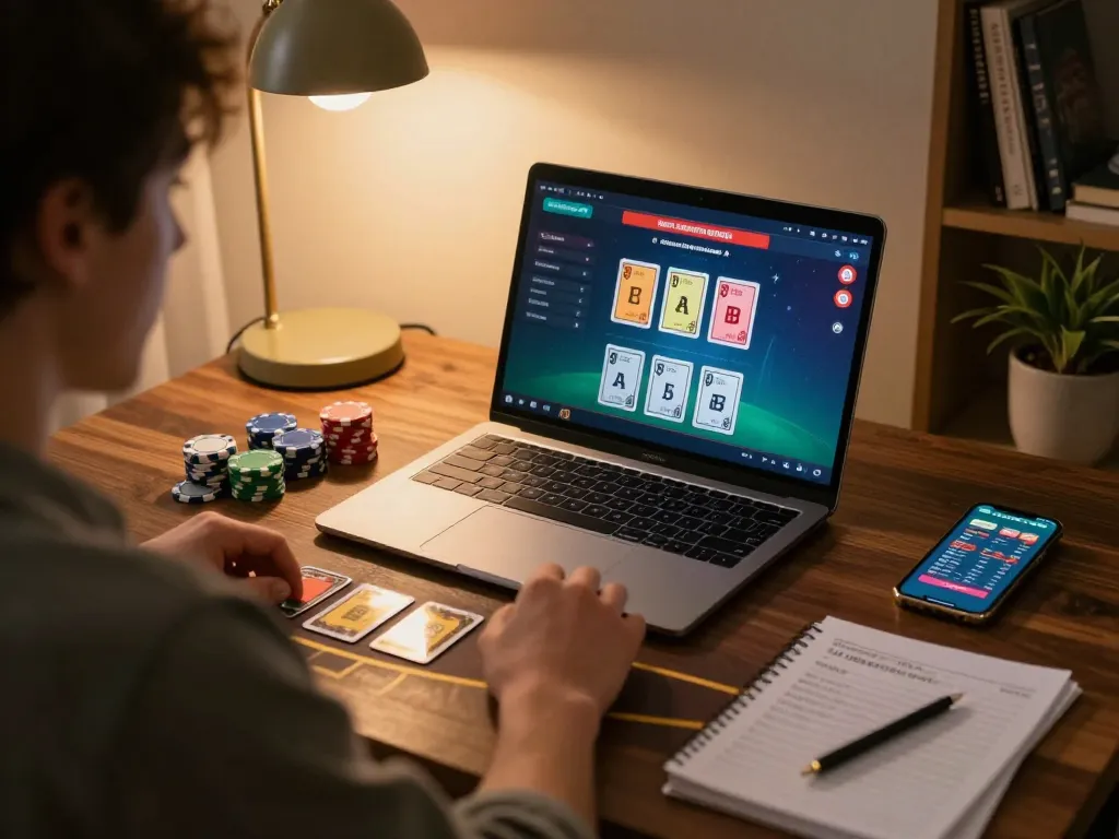 Rasakan permainan yang mendebarkan dengan paris888 daftar dalam pengaturan blackjack online yang nyaman