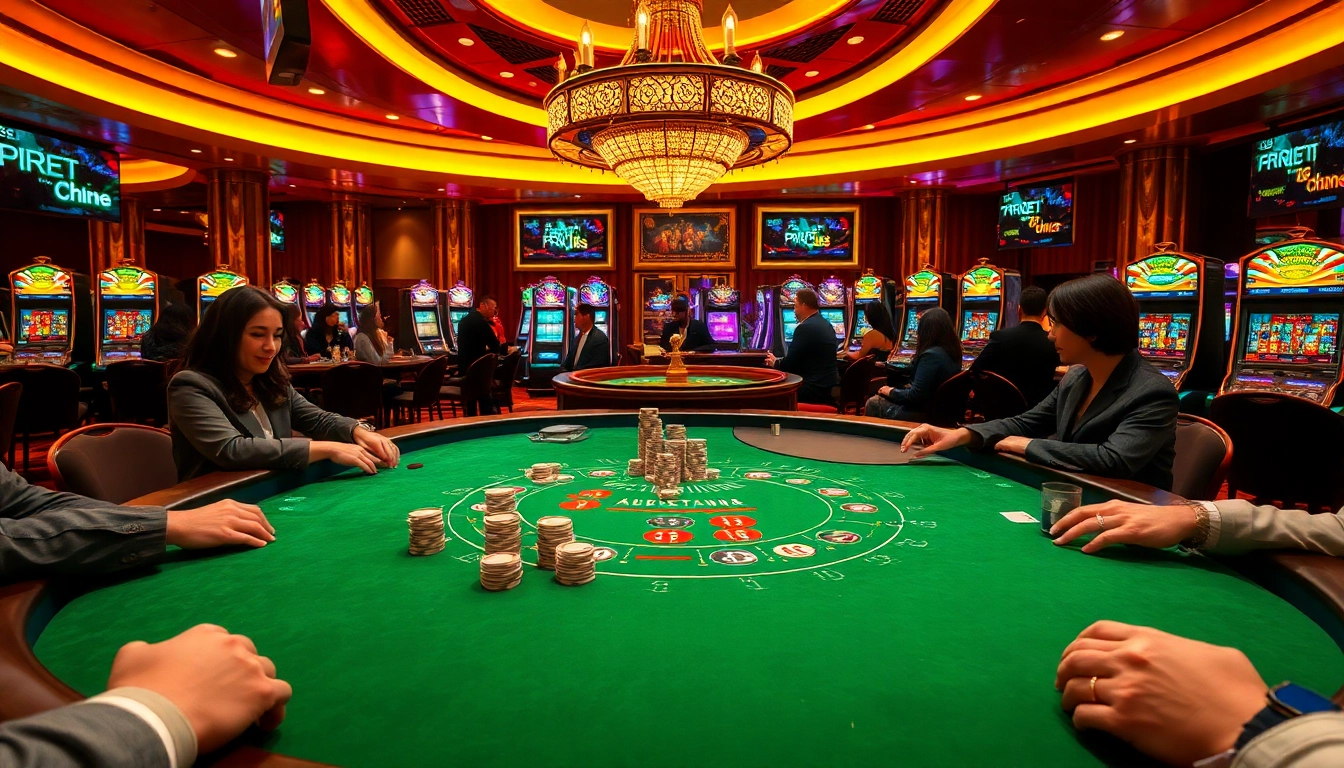 Engage in thrilling gameplay at https://new88.pet/ with vibrant casino visuals and winning strategies.